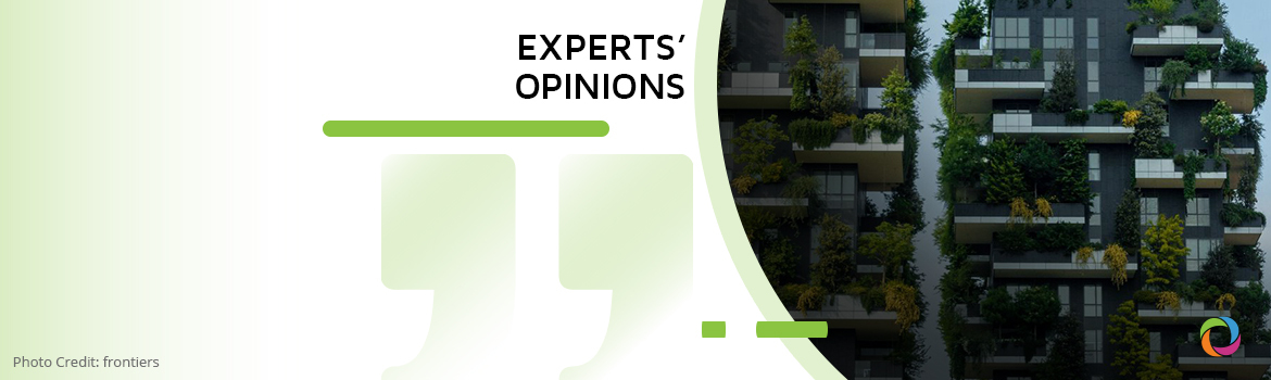 The significance of sustainable cities in advancing global development | Experts’ Opinions