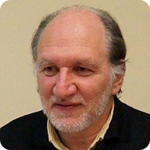 Edgardo Bilsky, expert in public administration