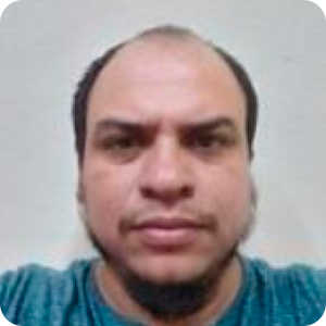 Raynier Ureña, Development specialist in Children and Youth