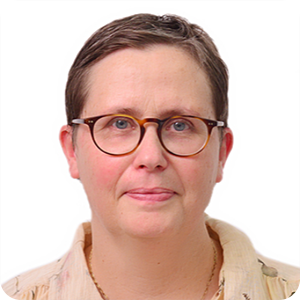 Kamilla Kristensen Rai, Sustainable Urbanization Expert