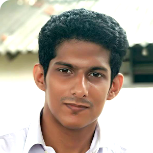 Reuben Kurian, Geopolitical Analyst, Policy Researcher, Lawyer