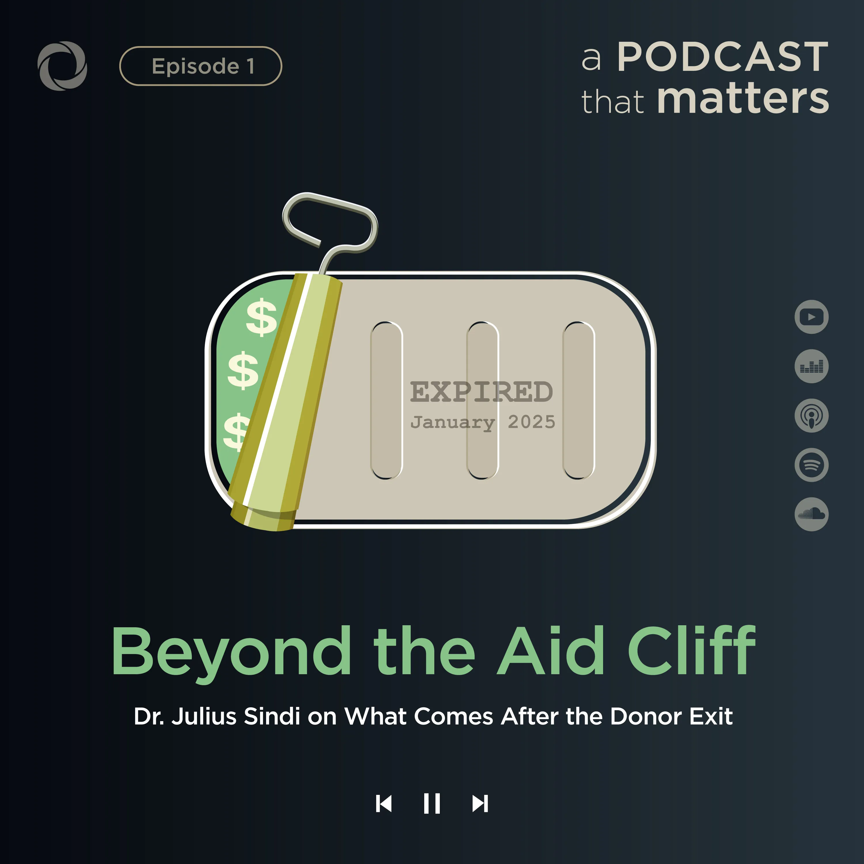 Julius Kirimi_Sindi_donors_exit_new_funding_models